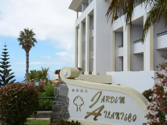 Jardim Atlantico photo 0