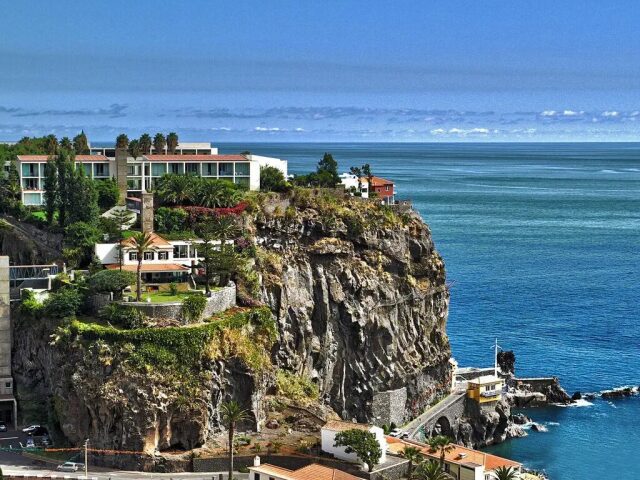 Estalagem da Ponta do Sol