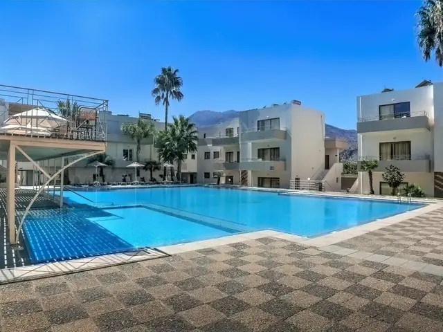 Kavros Garden photo 0