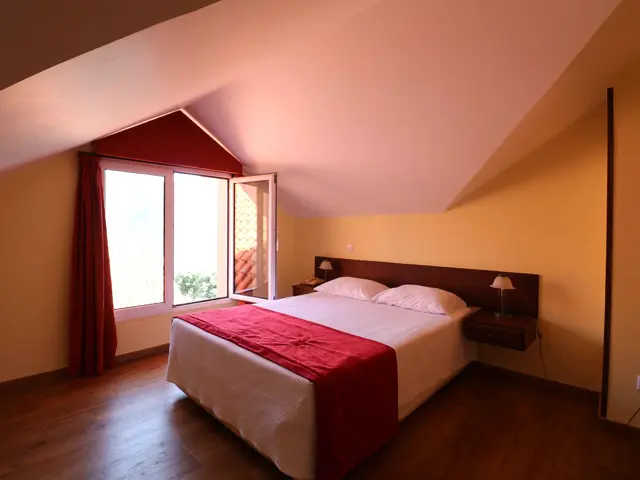 Valley View Hotel Encumeada photo 0