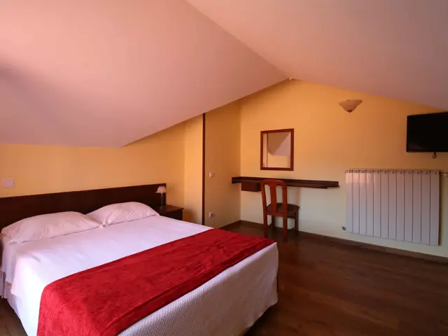Valley View Hotel Encumeada photo 1