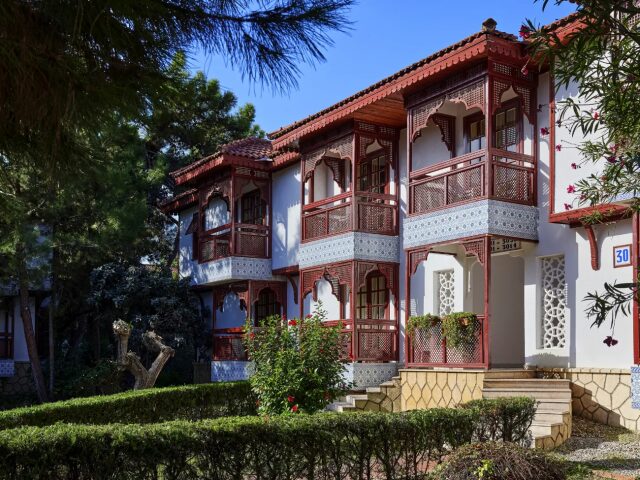 Ali Bey Park Manavgat photo 2