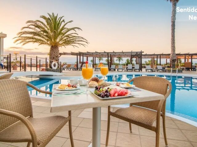 Sentido Galosol photo 3