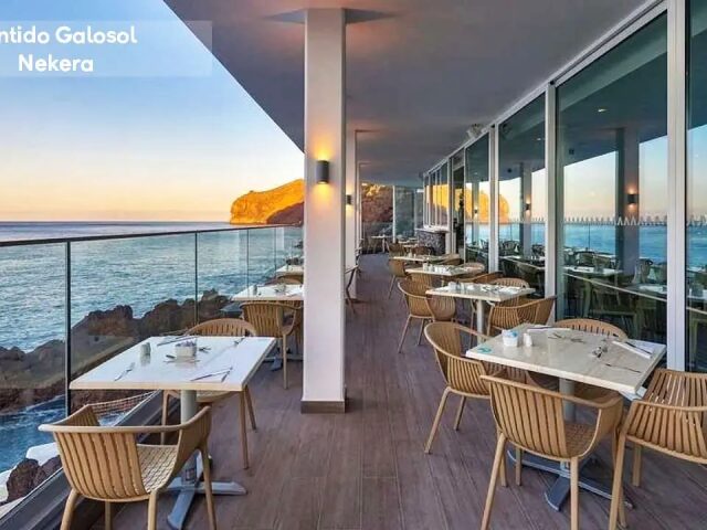 Sentido Galosol photo 1