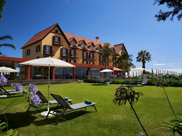 Quinta do Furao photo 0