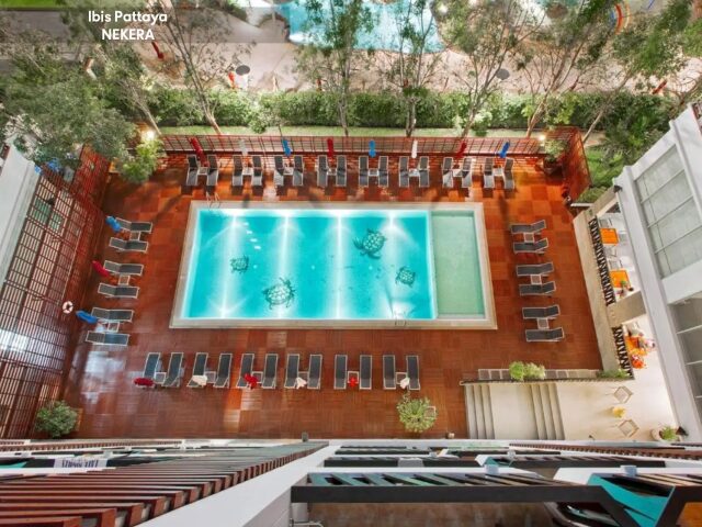 Ibis Pattaya