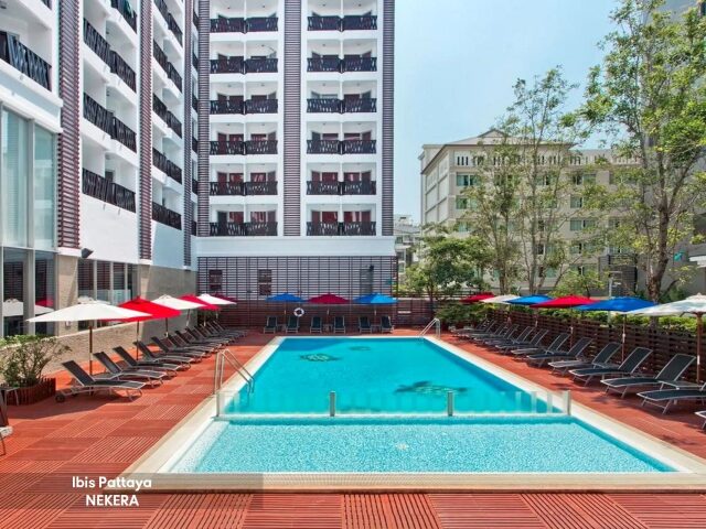 Ibis Pattaya photo 0