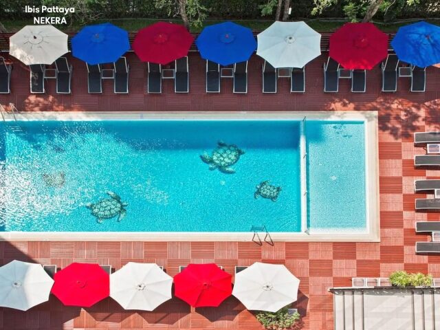 Ibis Pattaya photo 1