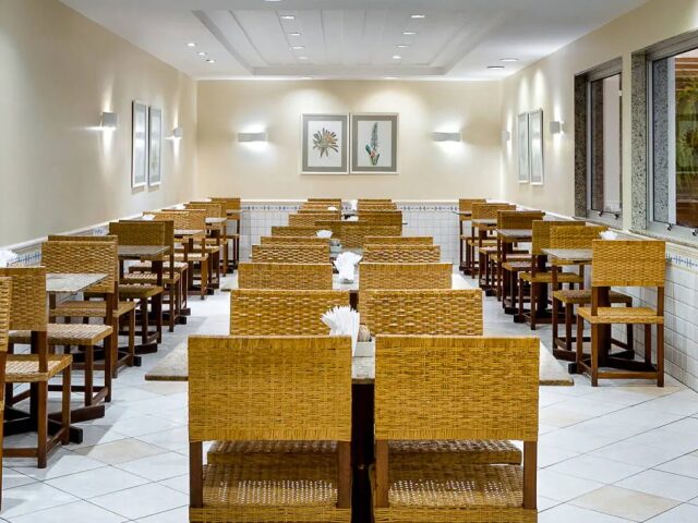 Savoy Othon photo 3