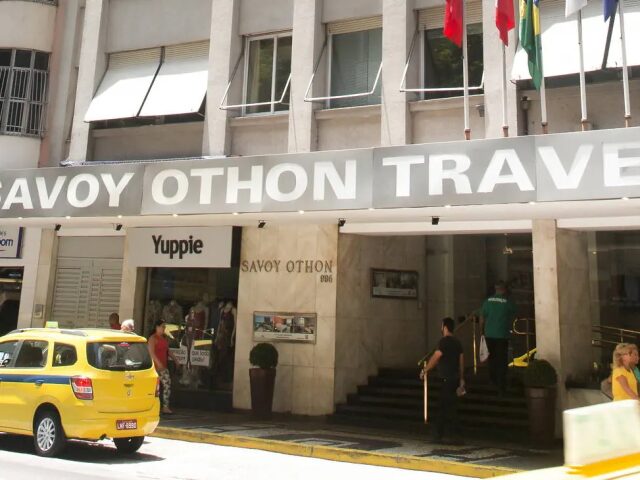 Savoy Othon