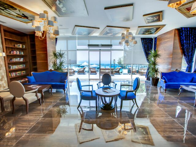 Azura Deluxe Resort & Spa photo 3