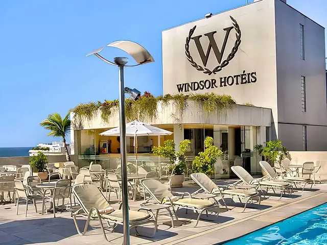 Windsor Plaza photo 3