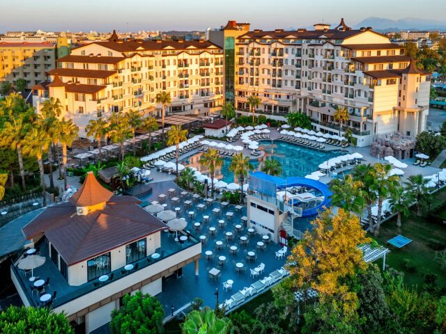 Bella Resort