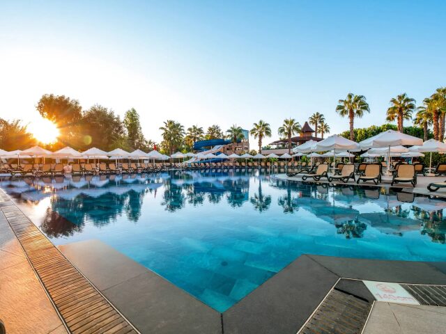 Bella Resort photo 3
