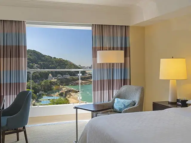 Sheraton Grand Rio & Resort photo 2