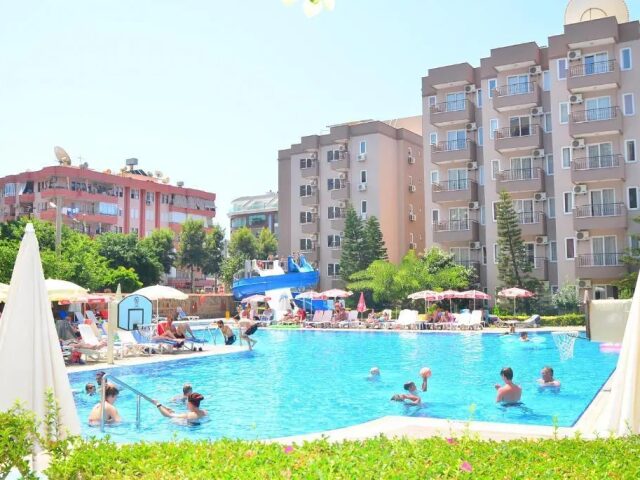 Club Sidar