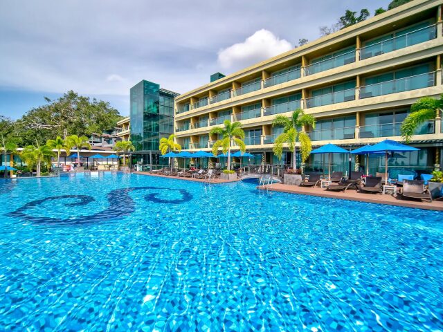 The Senses Resort