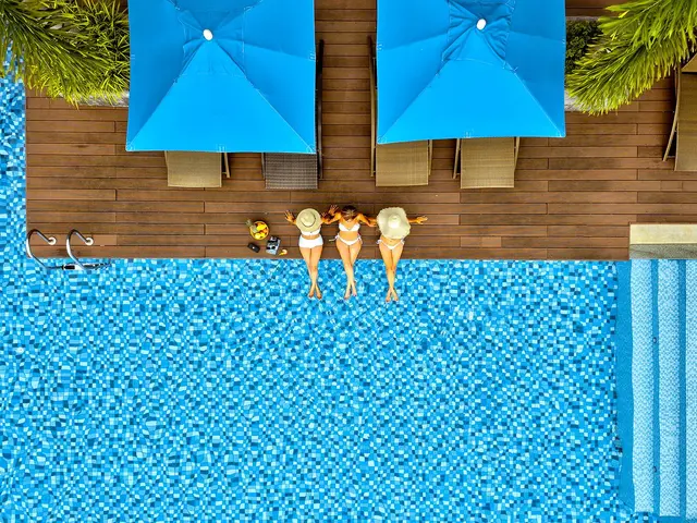 The Senses Resort photo 1