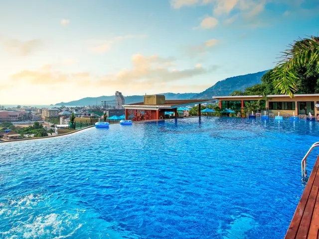 The Senses Resort photo 2