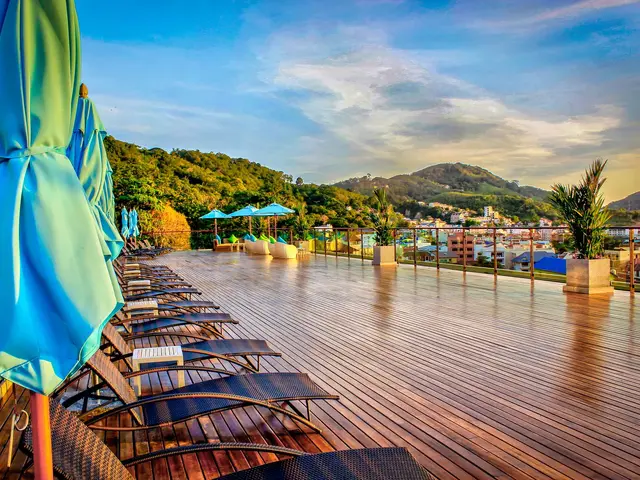 The Senses Resort photo 0