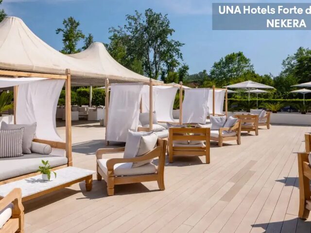 Una Forte dei Marmi photo 3