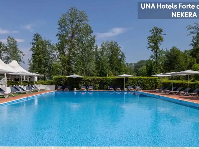Una Forte dei Marmi