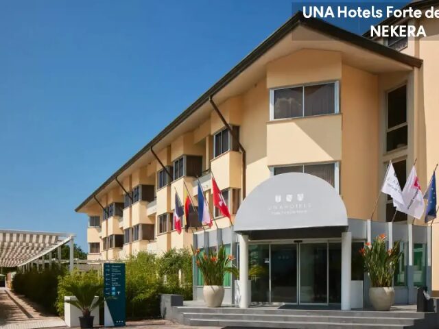 Una Forte dei Marmi photo 0