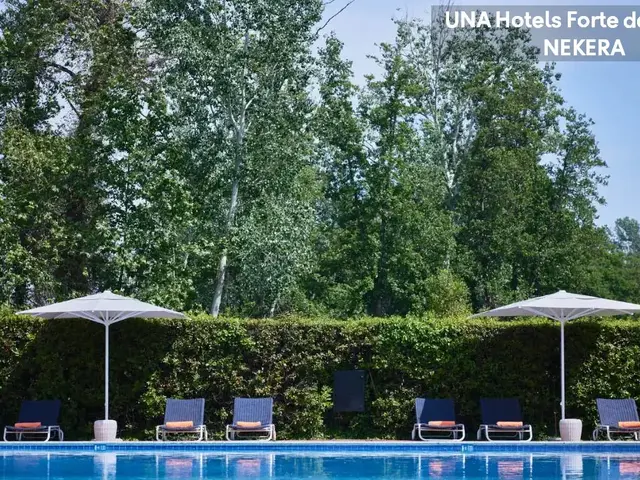 Una Forte dei Marmi photo 1