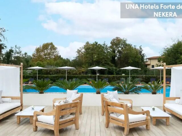 Una Forte dei Marmi photo 2