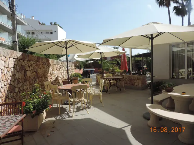 Hostal Residencia Sutimar photo 2