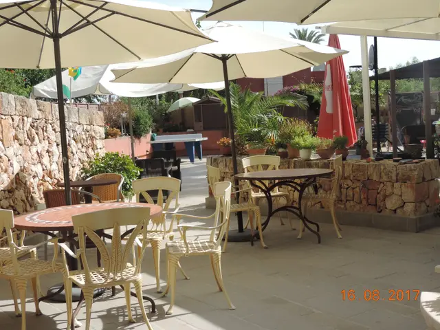 Hostal Residencia Sutimar photo 3