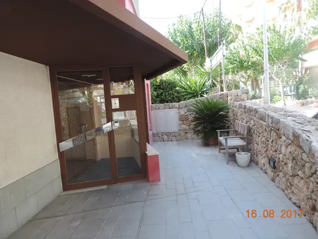 Hostal Residencia Sutimar photo 0