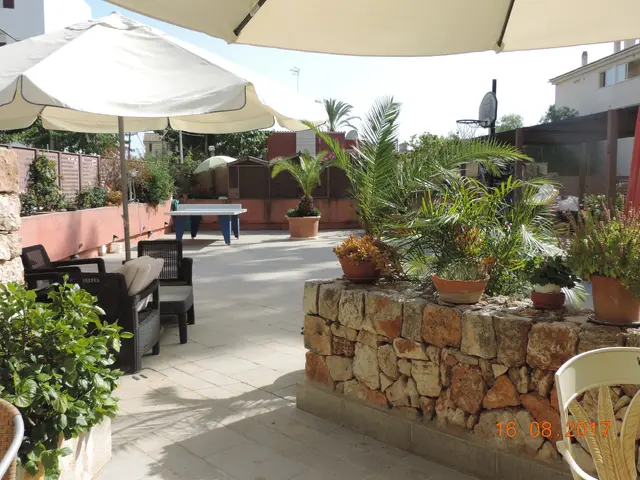 Hostal Residencia Sutimar photo 1