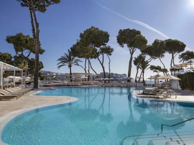Melia Calvia Beach photo 0