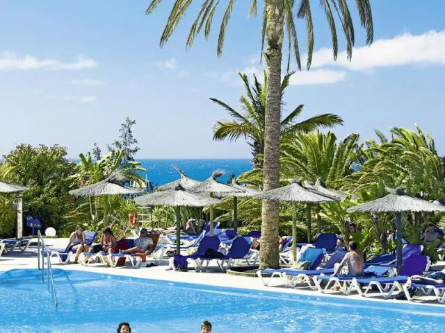 Allsun Esquinzo Beach photo 0