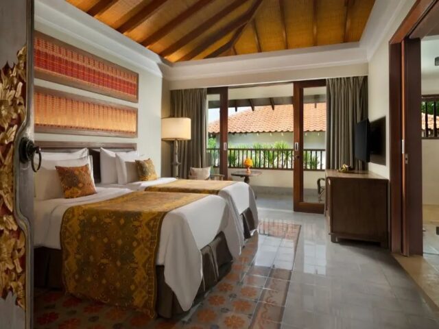 Sudamala Resort photo 0