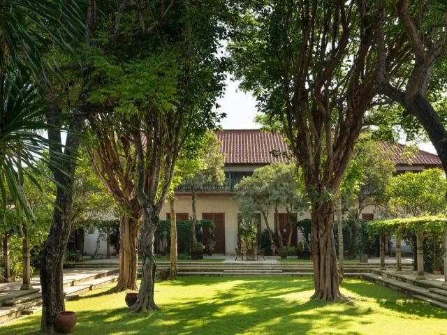 Sudamala Resort