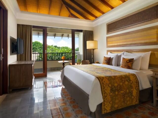 Sudamala Resort photo 2