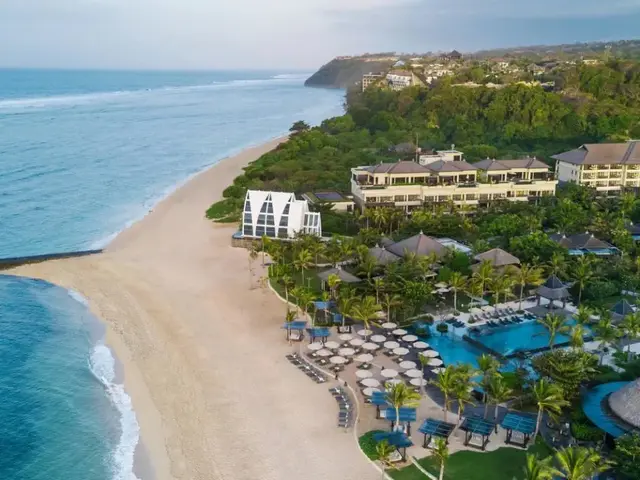 The Ritz-Carlton, Bali photo 0