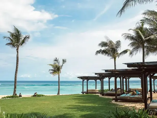 The Ritz-Carlton, Bali photo 2