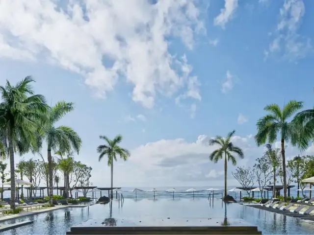 The Ritz-Carlton, Bali photo 3