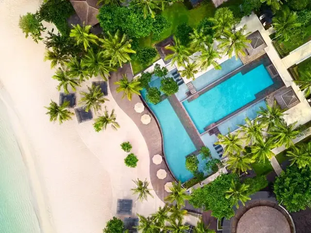 The Ritz-Carlton, Bali photo 1