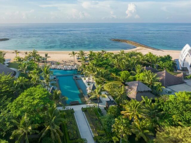 The Ritz-Carlton, Bali