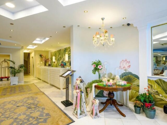 Secret Paradise Hotel & Spa photo 0