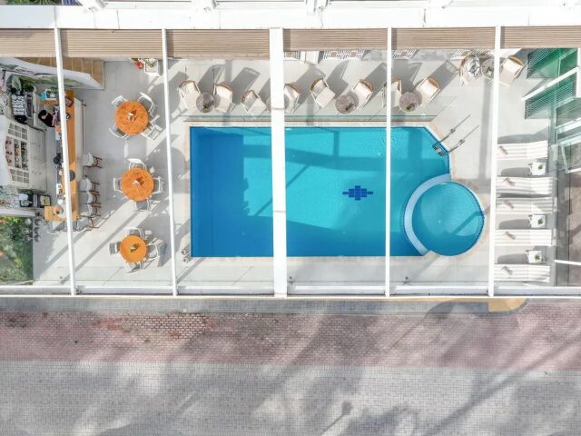 Secret Paradise Hotel & Spa photo 2