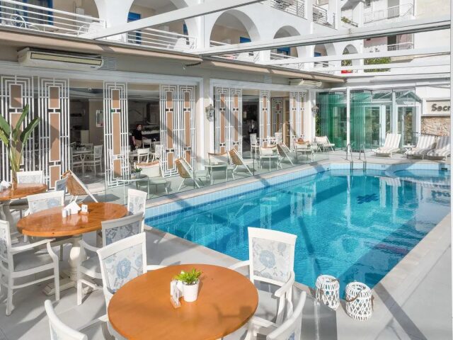 Secret Paradise Hotel & Spa photo 3