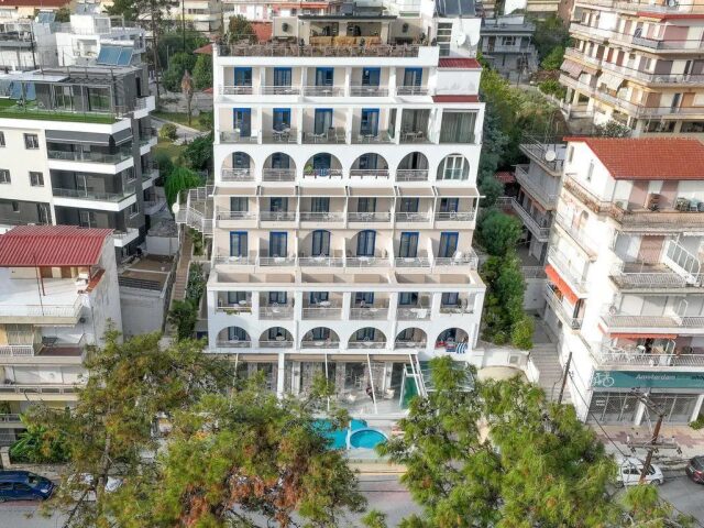 Secret Paradise Hotel & Spa