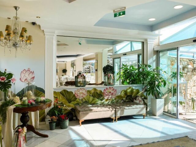 Secret Paradise Hotel & Spa photo 1