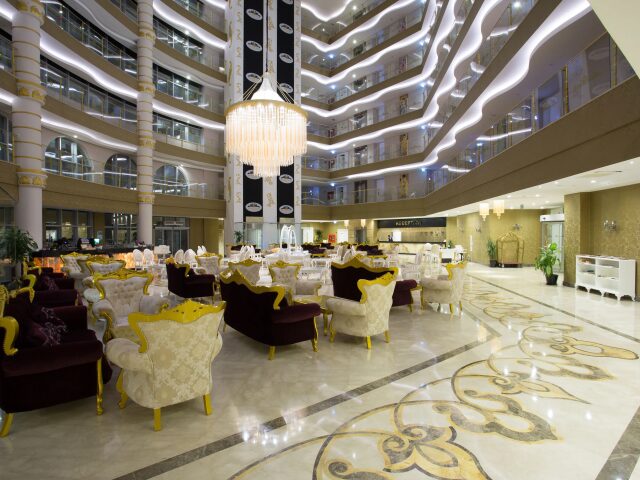 Water Side Resort & Spa photo 0