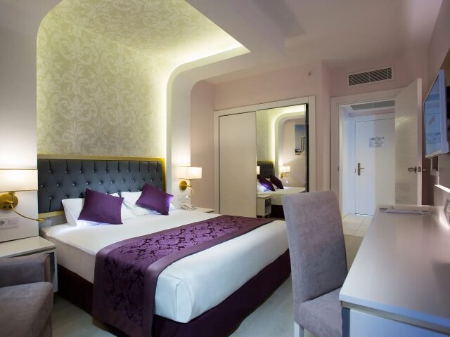 Water Side Resort & Spa photo 3
